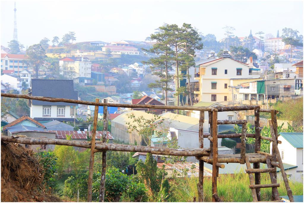 Hobbit Village Đà Lạt Ngoại thất bức ảnh