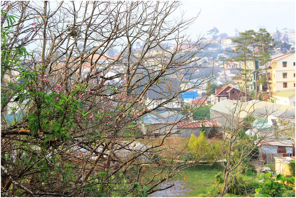Hobbit Village Đà Lạt Ngoại thất bức ảnh