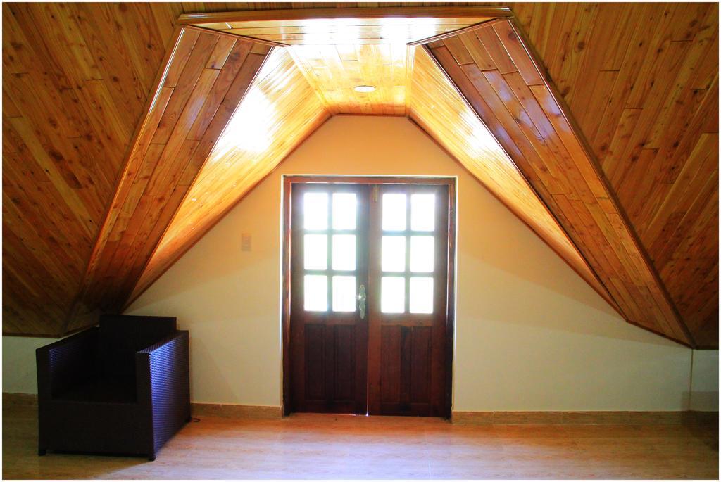 Hobbit Village Đà Lạt Ngoại thất bức ảnh
