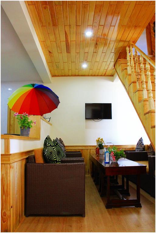 Hobbit Village Đà Lạt Ngoại thất bức ảnh