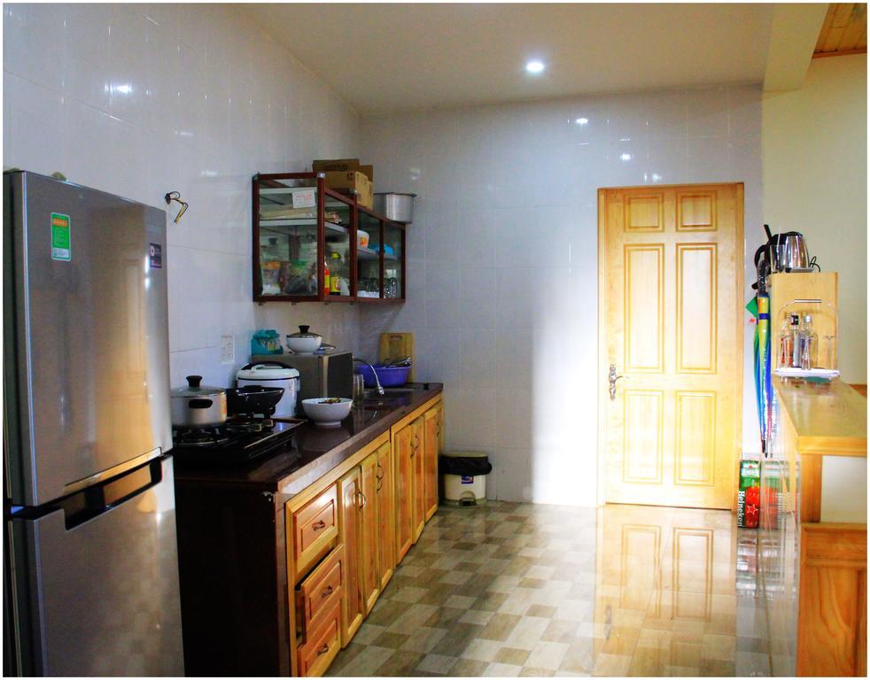 Hobbit Village Đà Lạt Ngoại thất bức ảnh