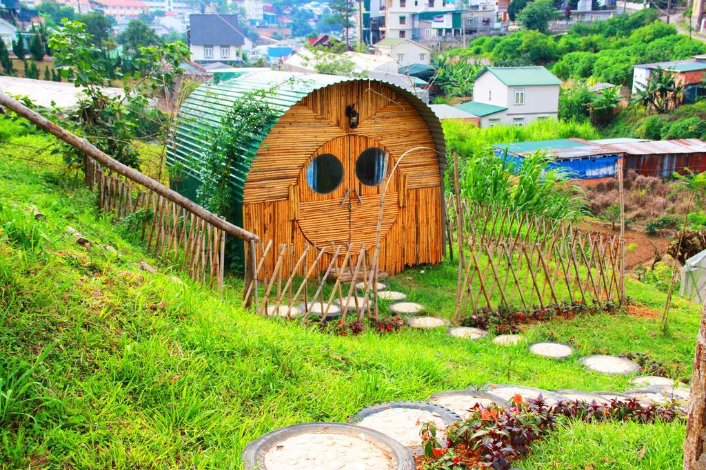 Hobbit Village Đà Lạt Ngoại thất bức ảnh