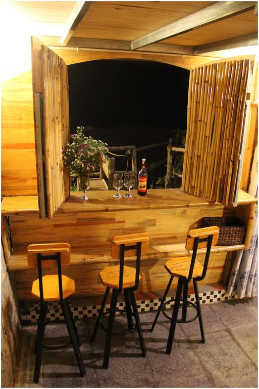 Hobbit Village Đà Lạt Ngoại thất bức ảnh