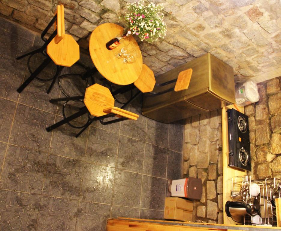 Hobbit Village Đà Lạt Ngoại thất bức ảnh