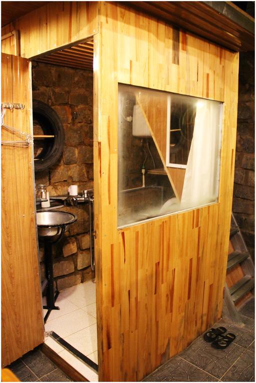 Hobbit Village Đà Lạt Ngoại thất bức ảnh