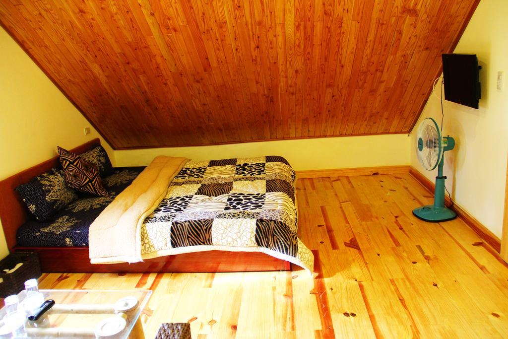Hobbit Village Đà Lạt Ngoại thất bức ảnh