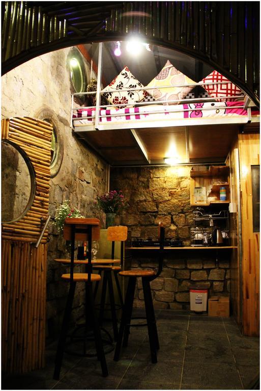 Hobbit Village Đà Lạt Ngoại thất bức ảnh