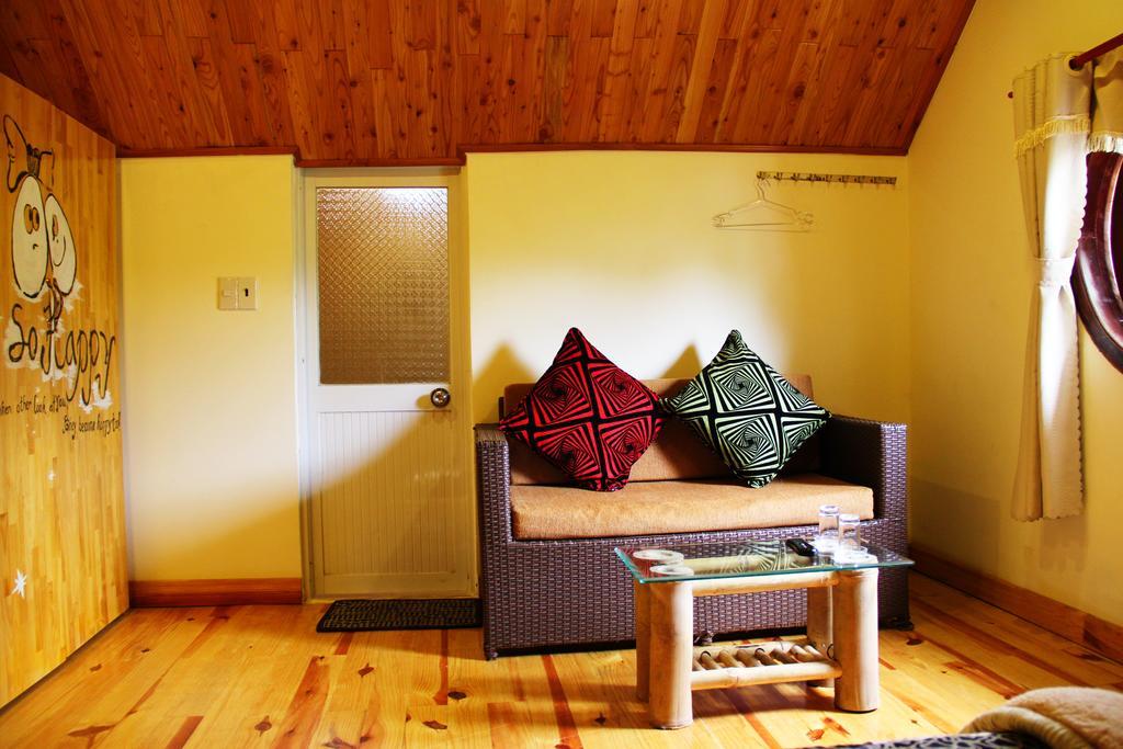 Hobbit Village Đà Lạt Ngoại thất bức ảnh