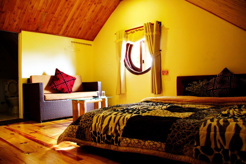 Hobbit Village Đà Lạt Ngoại thất bức ảnh