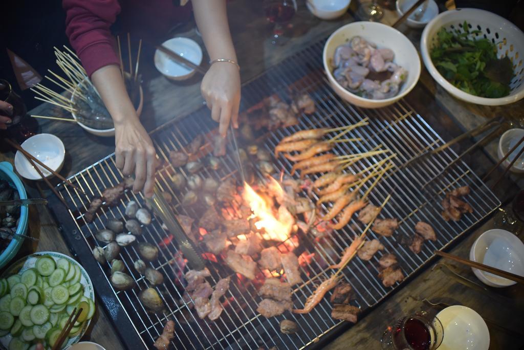 Hobbit Village Đà Lạt Ngoại thất bức ảnh