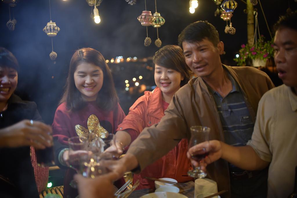 Hobbit Village Đà Lạt Ngoại thất bức ảnh