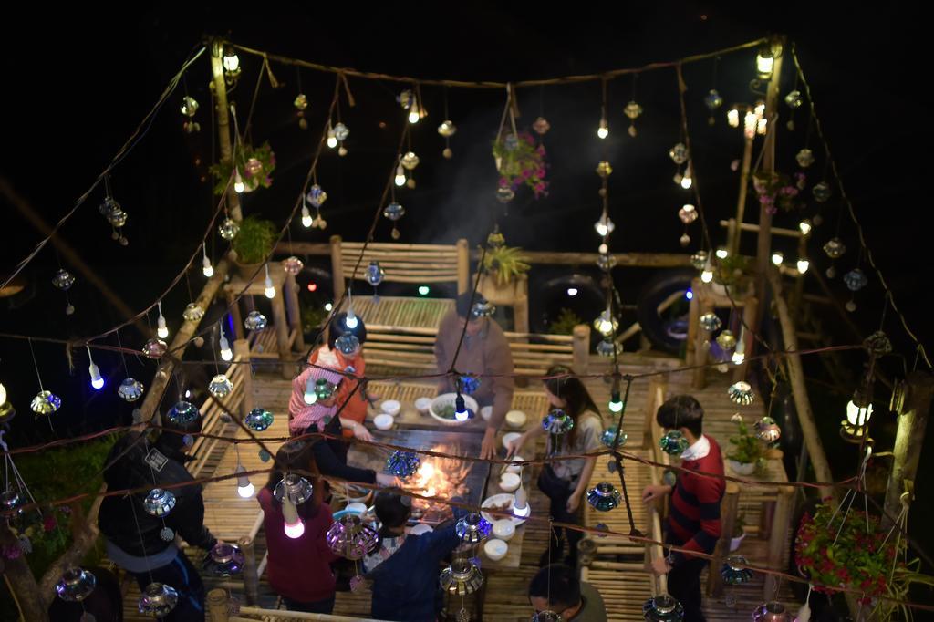 Hobbit Village Đà Lạt Ngoại thất bức ảnh