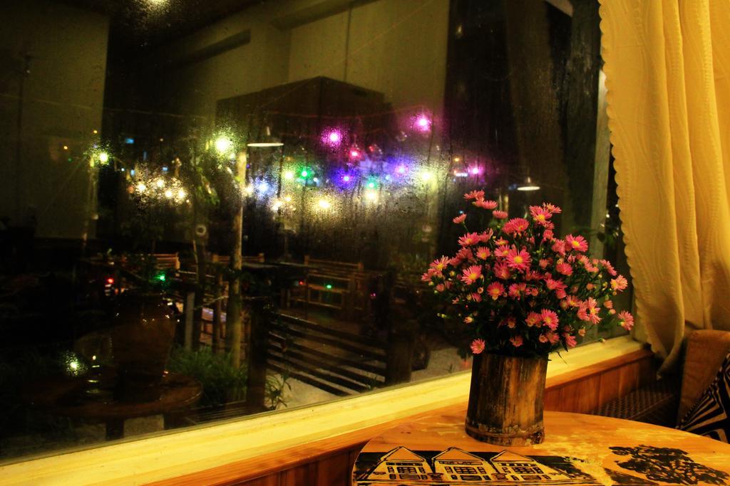 Hobbit Village Đà Lạt Ngoại thất bức ảnh