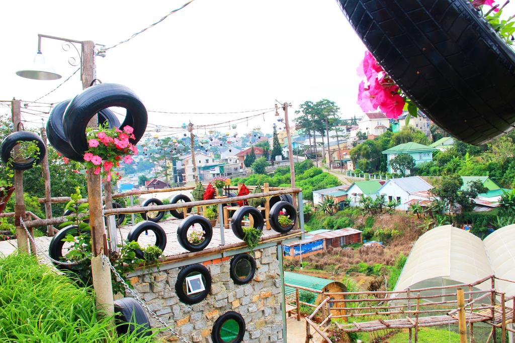 Hobbit Village Đà Lạt Ngoại thất bức ảnh