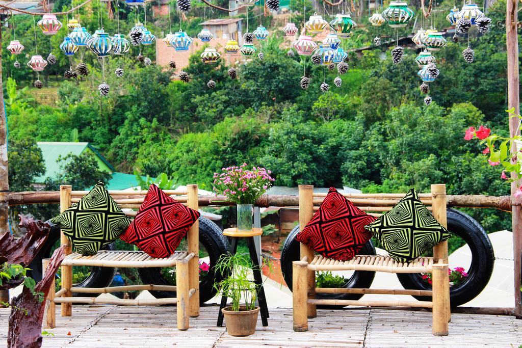 Hobbit Village Đà Lạt Ngoại thất bức ảnh
