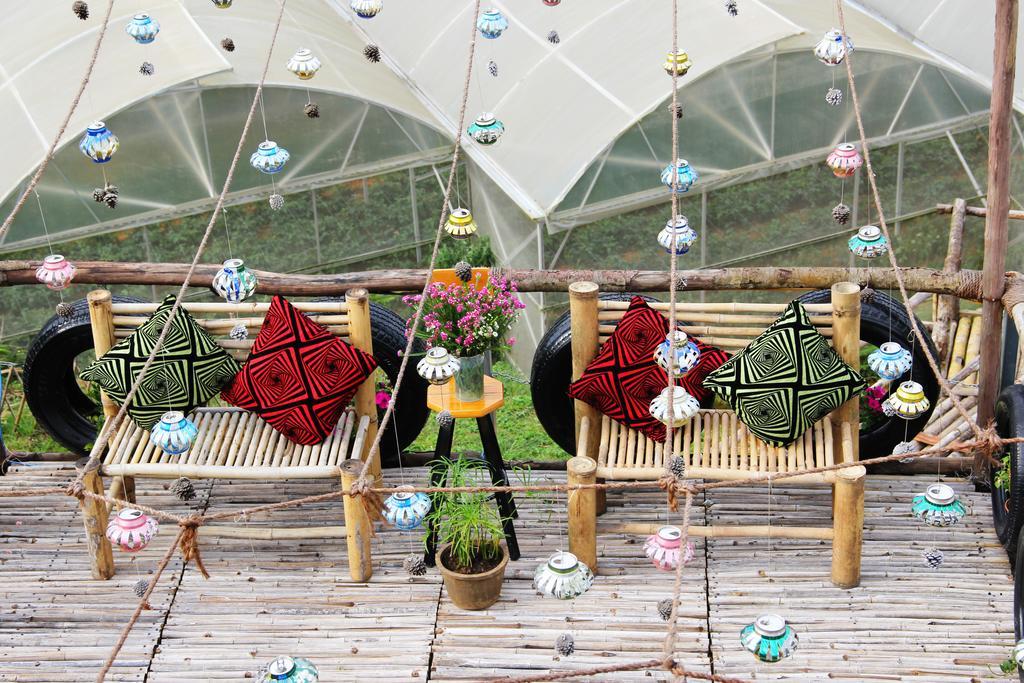 Hobbit Village Đà Lạt Ngoại thất bức ảnh