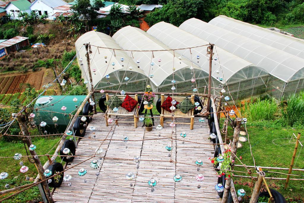 Hobbit Village Đà Lạt Ngoại thất bức ảnh