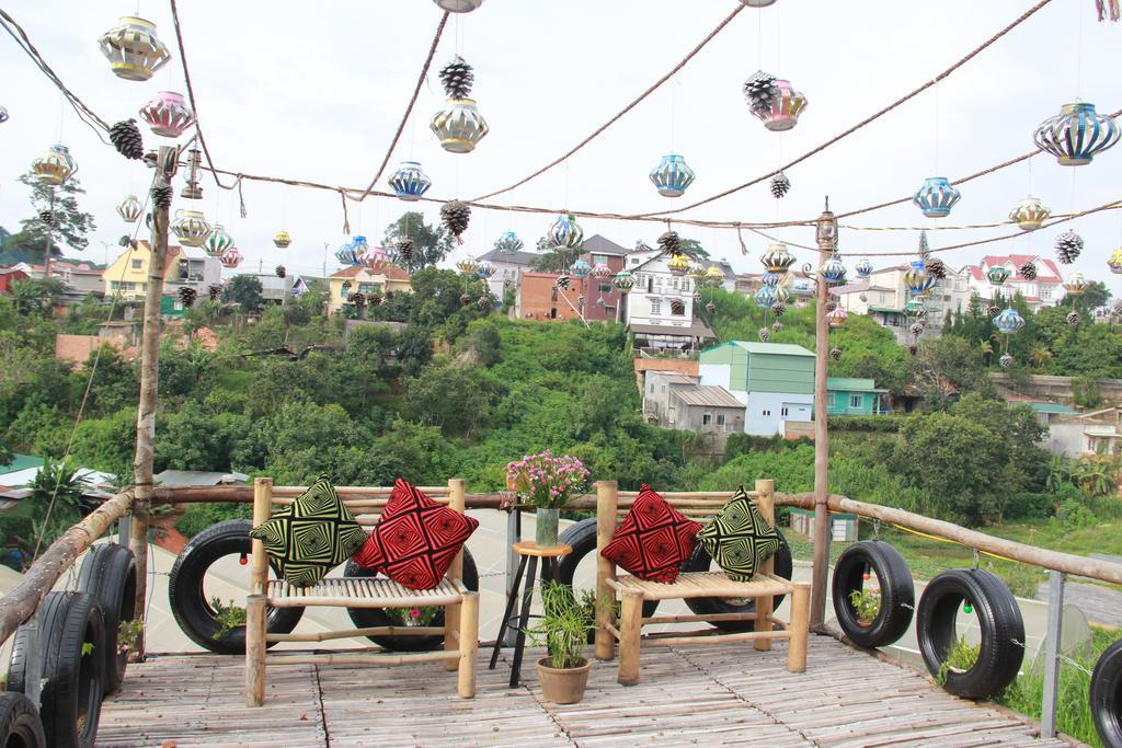 Hobbit Village Đà Lạt Ngoại thất bức ảnh