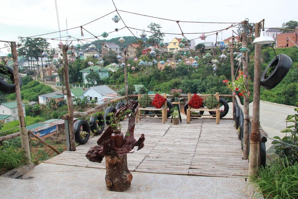 Hobbit Village Đà Lạt Ngoại thất bức ảnh